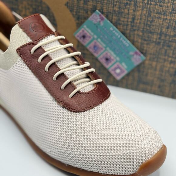 BORN BARRETT SNEAKER SHOES - Picture 2 of 10